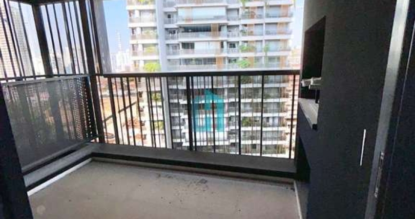Apartamento com 3 quartos à venda na Avenida Roque Petroni Júnior, 630, Brooklin, São Paulo