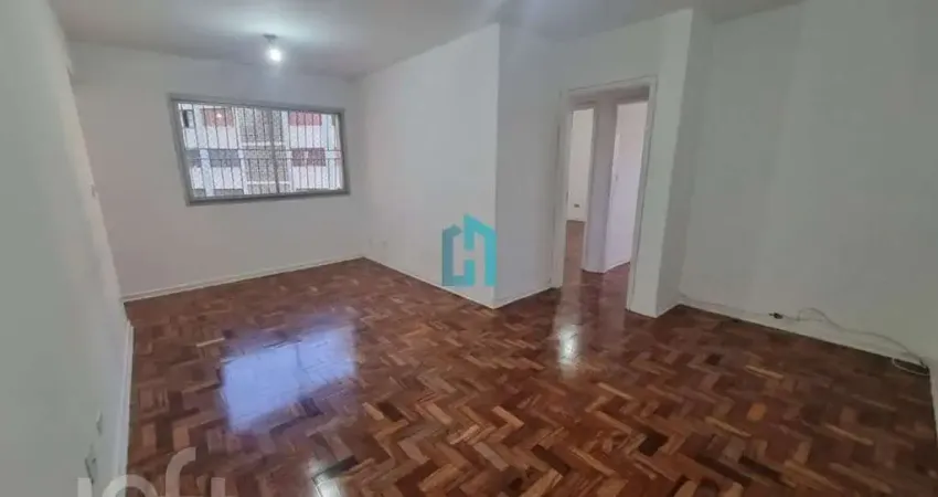 Apartamento com 2 quartos à venda na Rua Luís Góis, 1313, Saúde, São Paulo