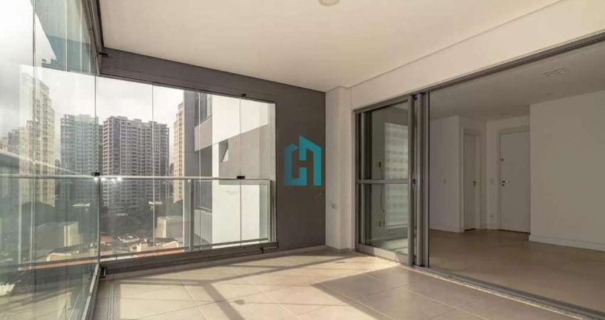 Apartamento com 2 quartos para alugar na Rua das Fiandeiras, 48, Vila Olímpia, São Paulo