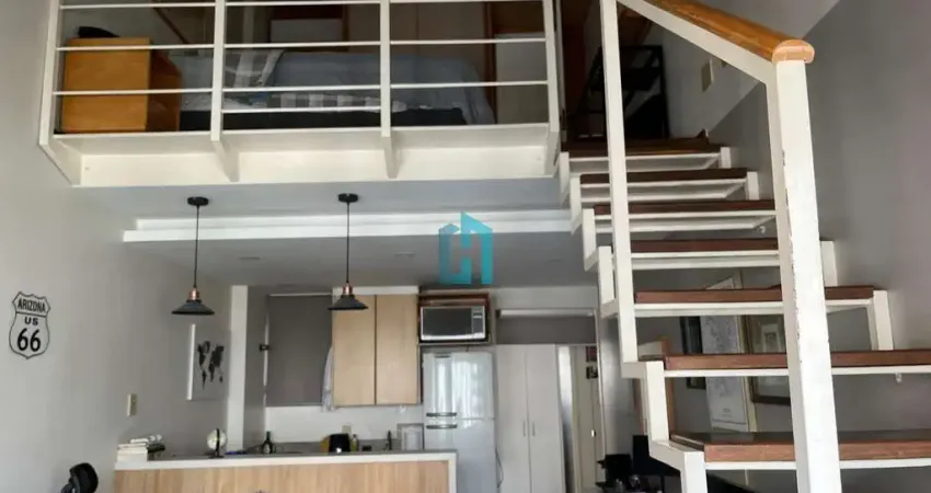 Apartamento com 1 quarto à venda na Rua Pintassilgo, 12, Moema, São Paulo