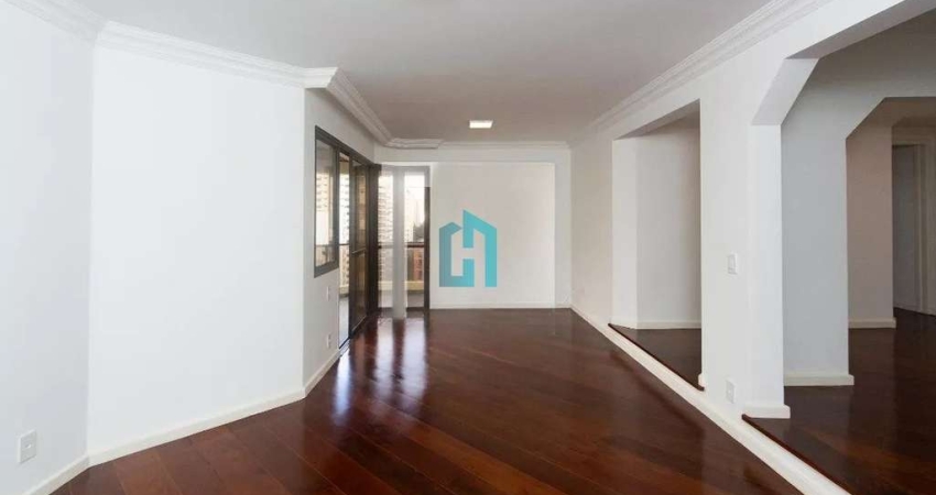 Apartamento com 5 quartos para alugar na Rua Tuim, 484, Vila Uberabinha, São Paulo