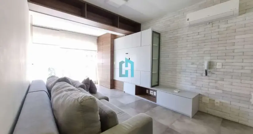 Apartamento com 1 quarto para alugar na Avenida Jandira, 631, Moema, São Paulo
