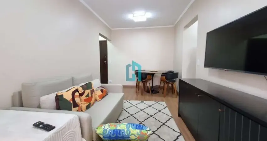 Apartamento com 1 quarto para alugar na Avenida Jurucê, 70, Moema, São Paulo