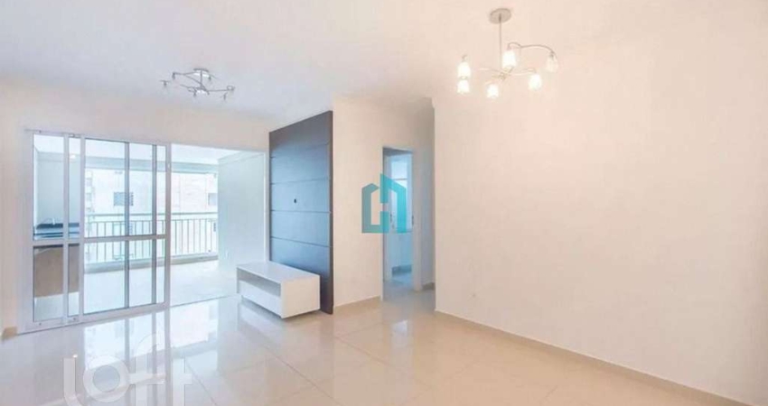 Apartamento com 2 quartos à venda na Rua Casa do Ator, 888, Vila Olímpia, São Paulo