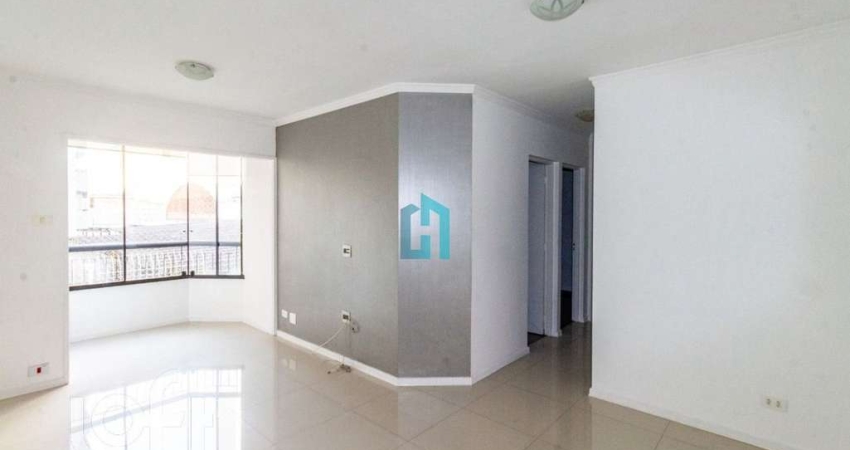 Apartamento com 3 quartos à venda na Rua Casa do Ator, 803, Vila Olímpia, São Paulo