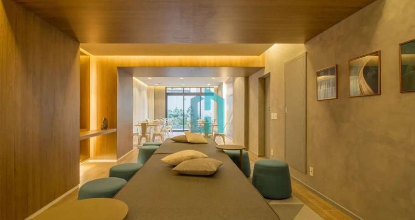 Apartamento com 2 quartos para alugar na Rua Casa do Ator, 90, Vila Olímpia, São Paulo