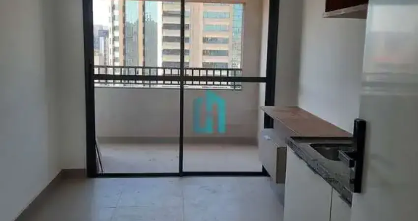 Apartamento com 1 quarto para alugar na Avenida Pavão, 986, Moema, São Paulo