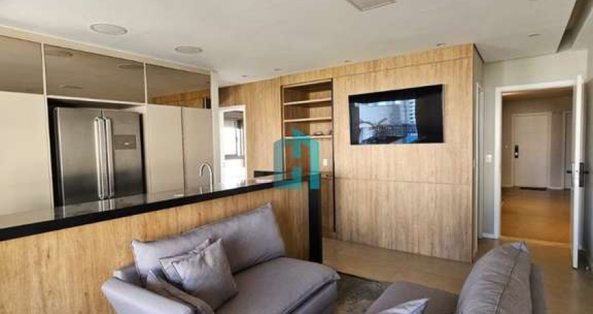 Apartamento com 2 quartos para alugar na Rua Quatá, 181, Vila Olímpia, São Paulo