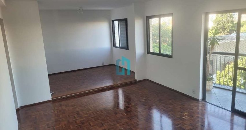 Apartamento com 3 quartos à venda na Avenida dos Eucaliptos, 165, Moema, São Paulo