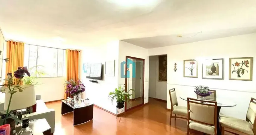Apartamento com 2 quartos à venda na Alameda dos Tupiniquins, 168, Moema, São Paulo