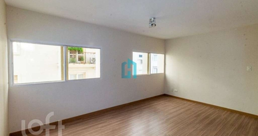 Apartamento com 2 quartos à venda na Alameda Tietê, 319, Cerqueira César, São Paulo