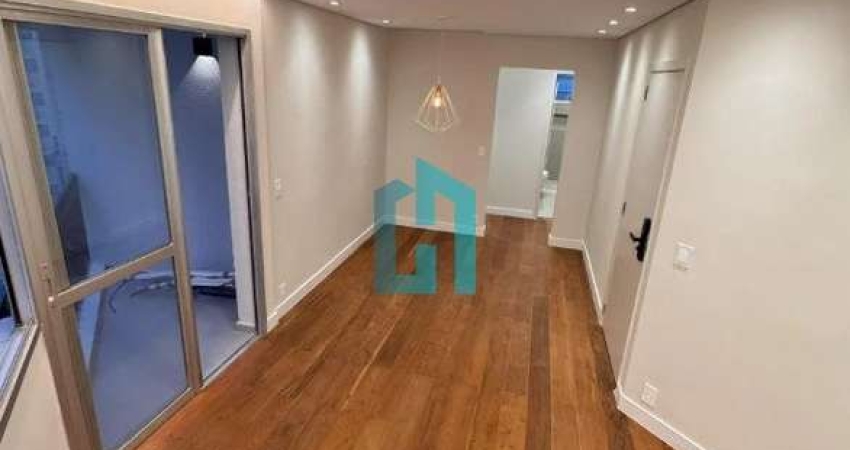Apartamento com 2 quartos à venda na Avenida Doutor Cardoso de Melo, 1032, Vila Olímpia, São Paulo