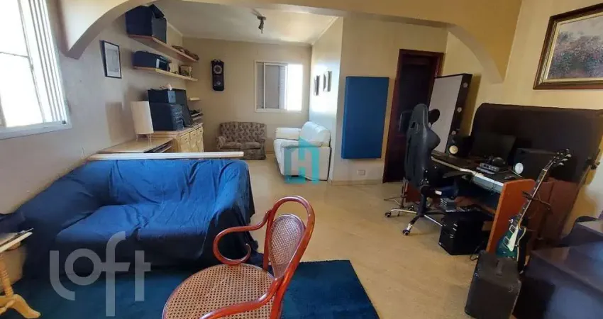 Apartamento com 3 quartos à venda na Rua Padre Diogo Nunes, 46, Tatuapé, São Paulo