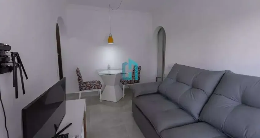 Apartamento com 1 quarto à venda na Alameda Jauaperi, 1123, Moema, São Paulo