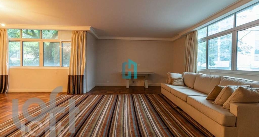 Apartamento com 2 quartos à venda na Avenida Nove de Julho, 5898, Jardim Paulista, São Paulo