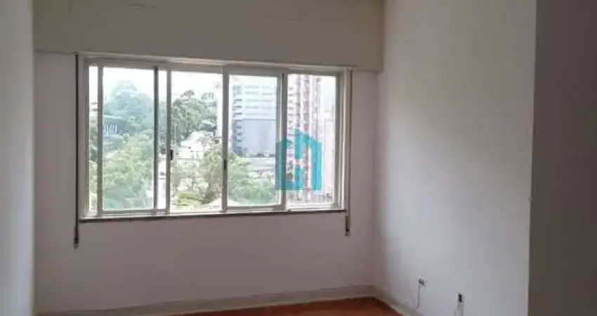 Apartamento com 3 quartos à venda na Alameda Tietê, 689, Cerqueira César, São Paulo