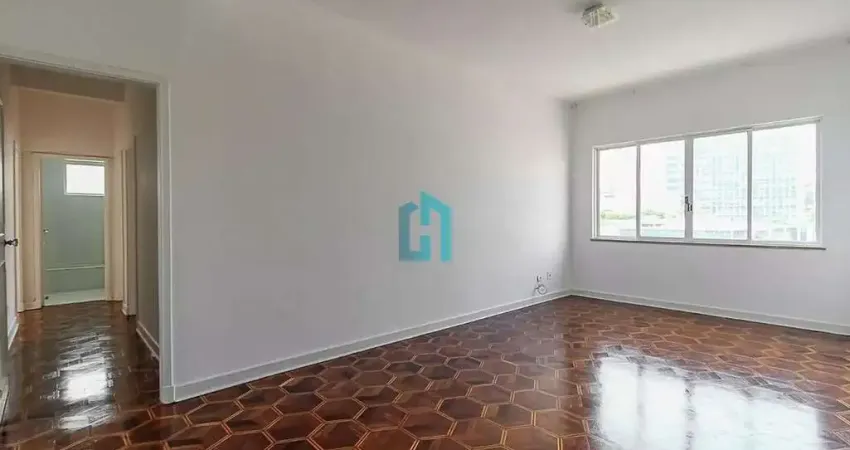 Apartamento com 3 quartos à venda na Alameda Tietê, 689, Cerqueira César, São Paulo