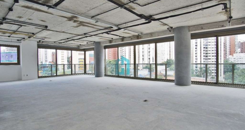 Apartamento com 4 quartos à venda na Avenida Hélio Pellegrino, 578, Vila Nova Conceição, São Paulo