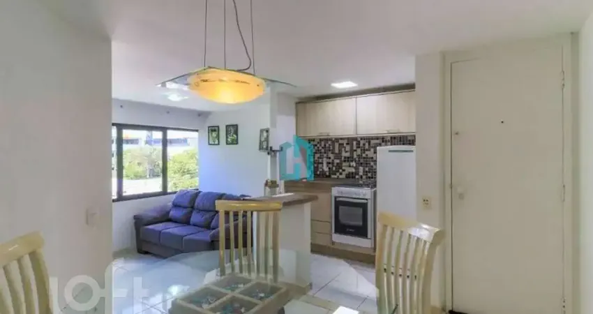 Apartamento com 1 quarto à venda na Rua Joel Carlos Borges, 60, Itaim Bibi, São Paulo