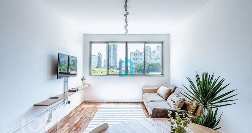Apartamento com 4 quartos à venda na Rua Texas, 963, Brooklin Paulista, São Paulo