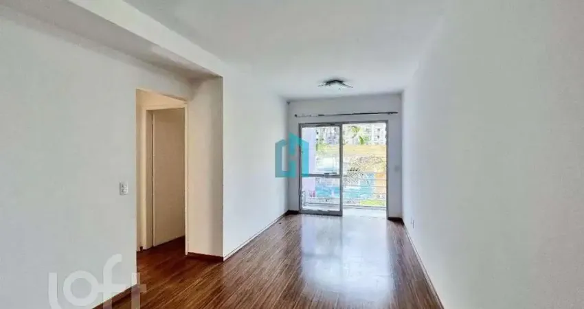 Apartamento com 3 quartos à venda na Avenida Doutor Cardoso de Melo, 71, Vila Olímpia, São Paulo
