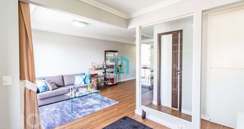 Apartamento com 1 quarto à venda na Rua Leite Ferraz, 75, Vila Mariana, São Paulo