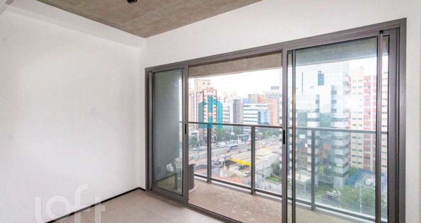 Apartamento com 1 quarto à venda na Viaduto Santa Generosa, 10, Paraíso, São Paulo