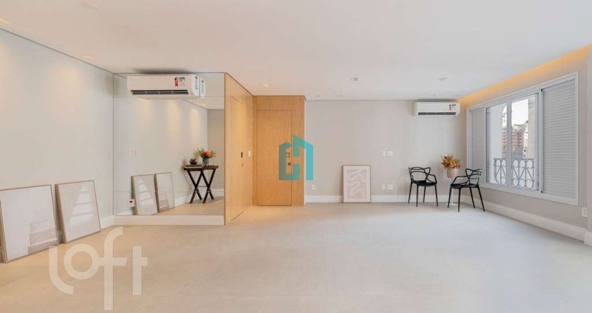 Apartamento com 2 quartos para alugar na Rua Domingos Fernandes, 700, Vila Nova Conceição, São Paulo