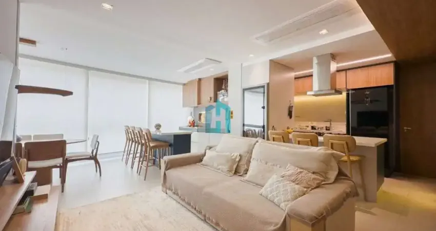 Apartamento com 2 quartos à venda na Rua João Cachoeira, 1765, Vila Nova Conceição, São Paulo