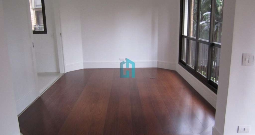 Apartamento com 3 quartos à venda na Rua Lourenço de Almeida, 657, Vila Nova Conceição, São Paulo