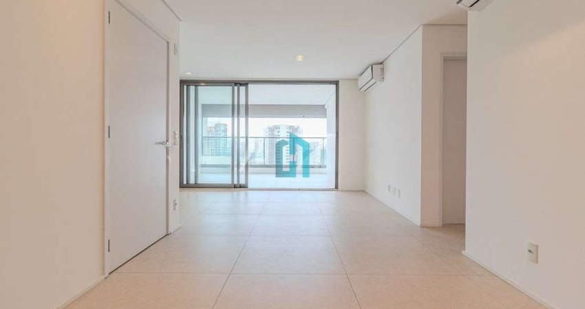 Apartamento com 2 quartos à venda na Avenida Lavandisca, 627, Indianópolis, São Paulo