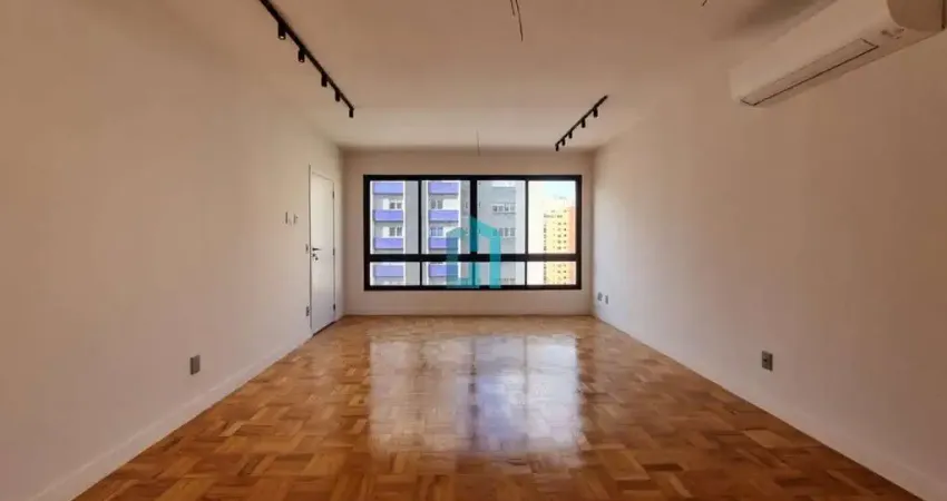 Apartamento com 3 quartos à venda na Rua Clodomiro Amazonas, 1256, Vila Nova Conceição, São Paulo