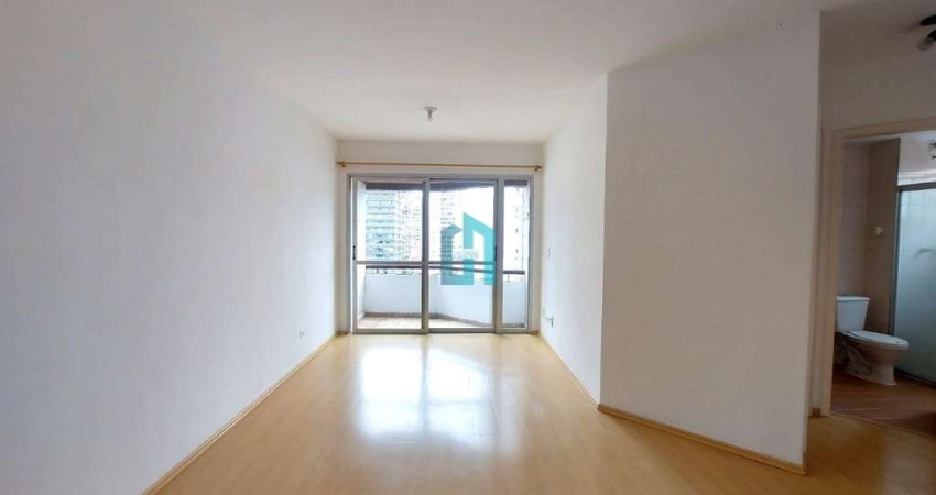 Apartamento com 2 quartos à venda na Avenida Cotovia, 141, Moema, São Paulo