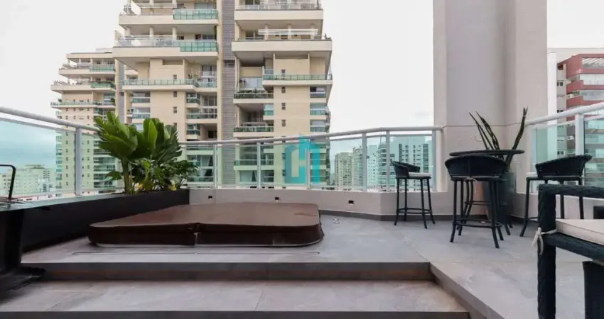 Apartamento com 2 quartos à venda na Rua Constantino de Sousa, 1144, Campo Belo, São Paulo