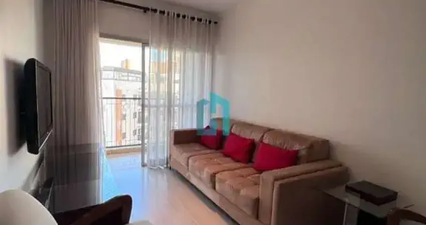 Apartamento com 2 quartos para alugar na Rua Casa do Ator, 891, Vila Olímpia, São Paulo