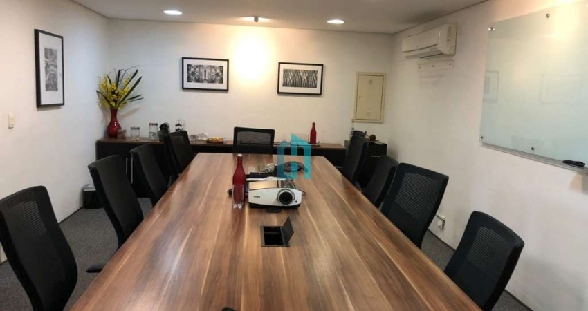 Casa comercial com 8 salas para alugar na Rua Diogo Moreira, 135, Pinheiros, São Paulo