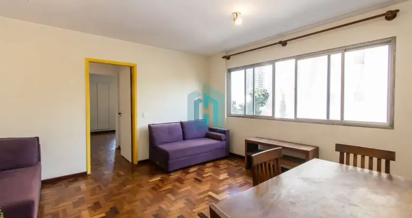 Apartamento com 3 quartos à venda na Avenida Doutor Cardoso de Melo, 389, Vila Olímpia, São Paulo
