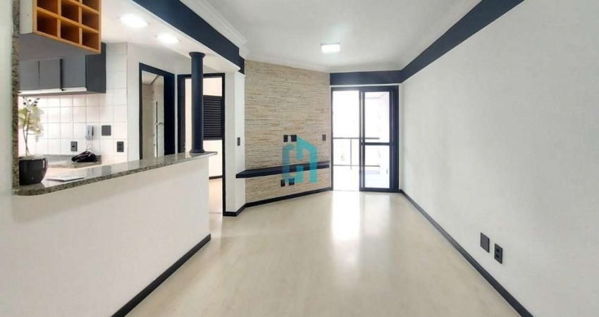 Apartamento com 2 quartos à venda na Avenida Iraí, 556, Moema, São Paulo