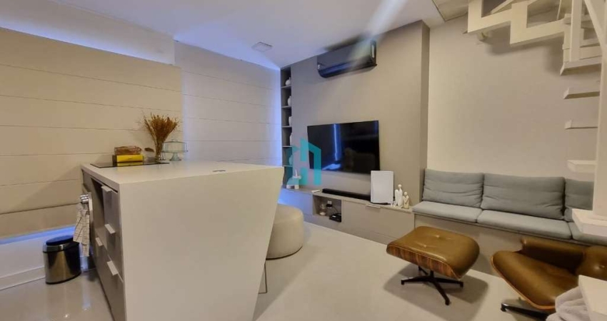 Apartamento com 1 quarto para alugar na Rua Casa do Ator, 829, Vila Olímpia, São Paulo