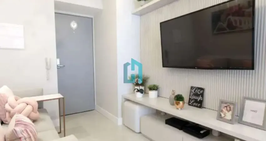 Apartamento com 2 quartos à venda na Rua Casa do Ator, 829, Vila Olímpia, São Paulo