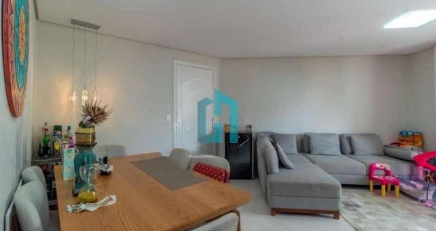 Apartamento com 2 quartos à venda na Rua Gaivota, 948, Moema, São Paulo