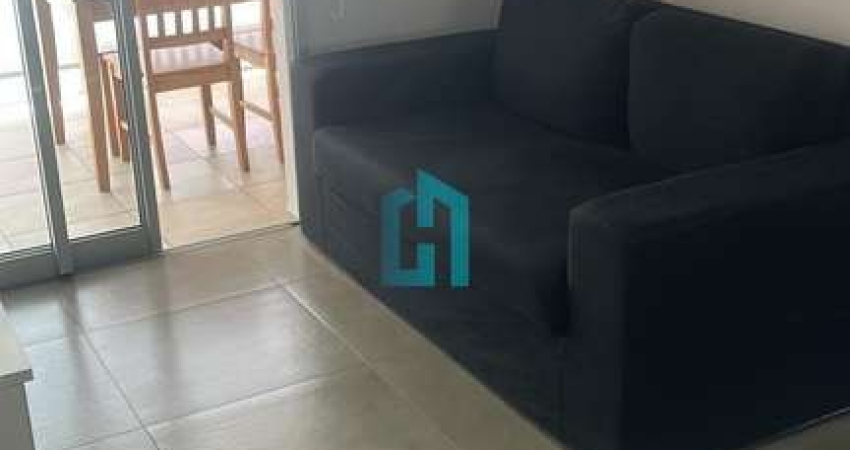 Apartamento com 1 quarto para alugar na Avenida Aratãs, 400, Indianópolis, São Paulo