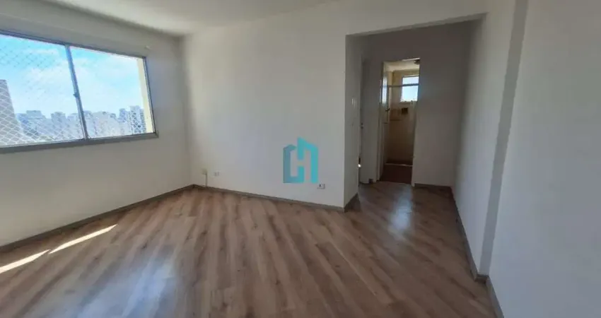 Apartamento com 1 quarto à venda na Nhu Guaçu, 41, Campo Belo, São Paulo