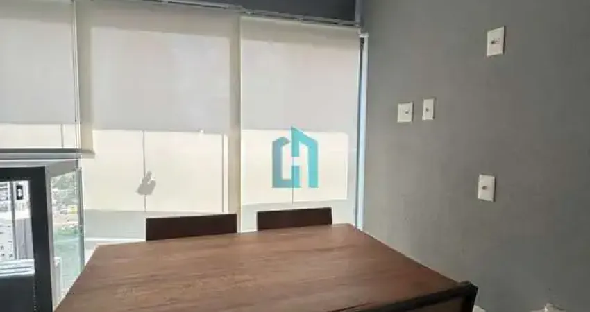Apartamento com 1 quarto para alugar na Rua João de Lacerda Soares, 31, Jardim das Acacias, São Paulo