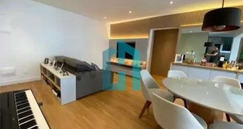 Apartamento com 1 quarto à venda na Alameda dos Jurupis, 1300, Indianópolis, São Paulo