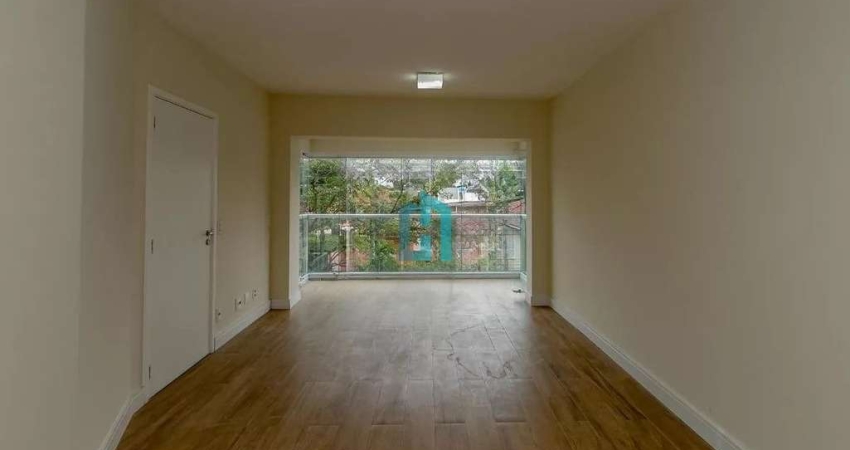 Apartamento com 3 quartos para alugar na Rua Otávio Tarquínio de Souza, 1139, Campo Belo, São Paulo