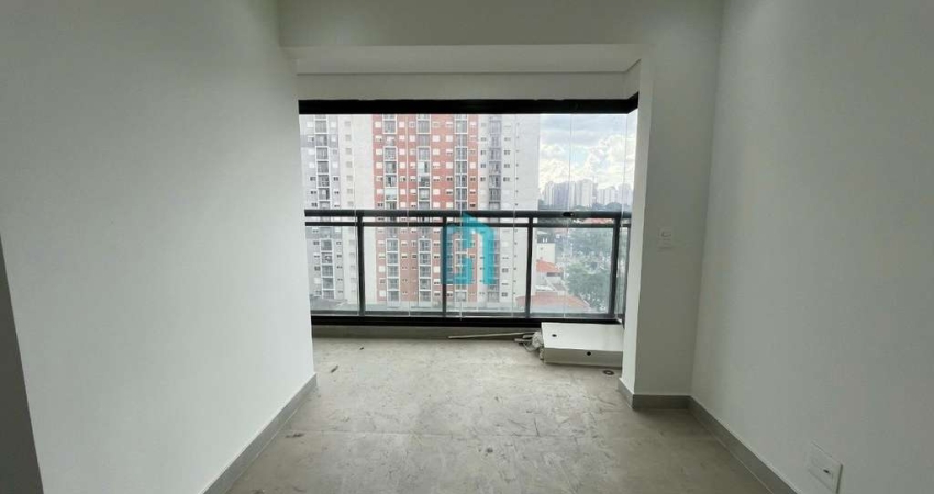 Apartamento com 2 quartos à venda na Avenida dos Carinás, 156, Indianópolis, São Paulo