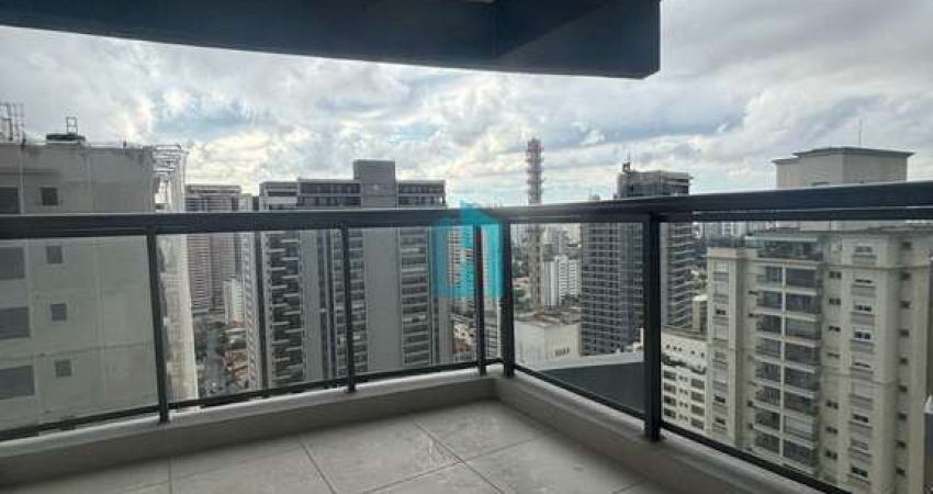 Apartamento com 1 quarto à venda na Rua João de Lacerda Soares, 31, Jardim das Acacias, São Paulo