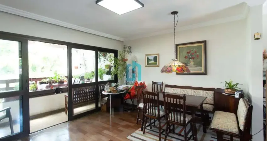 Casa com 4 quartos à venda na Rua Bernardino de Campos, 551, Campo Belo, São Paulo