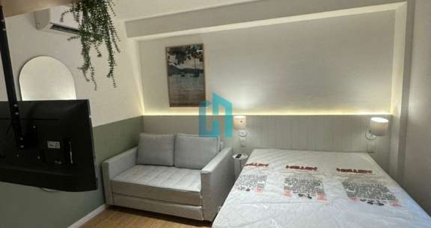 Apartamento com 1 quarto para alugar na Rua Capitão Cavalcanti, 191, Vila Mariana, São Paulo